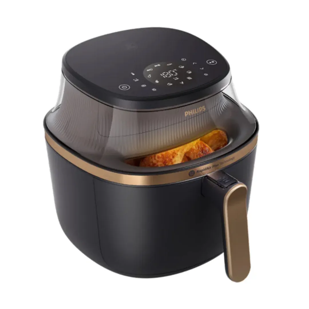 Фритюрница Philips NA332/00