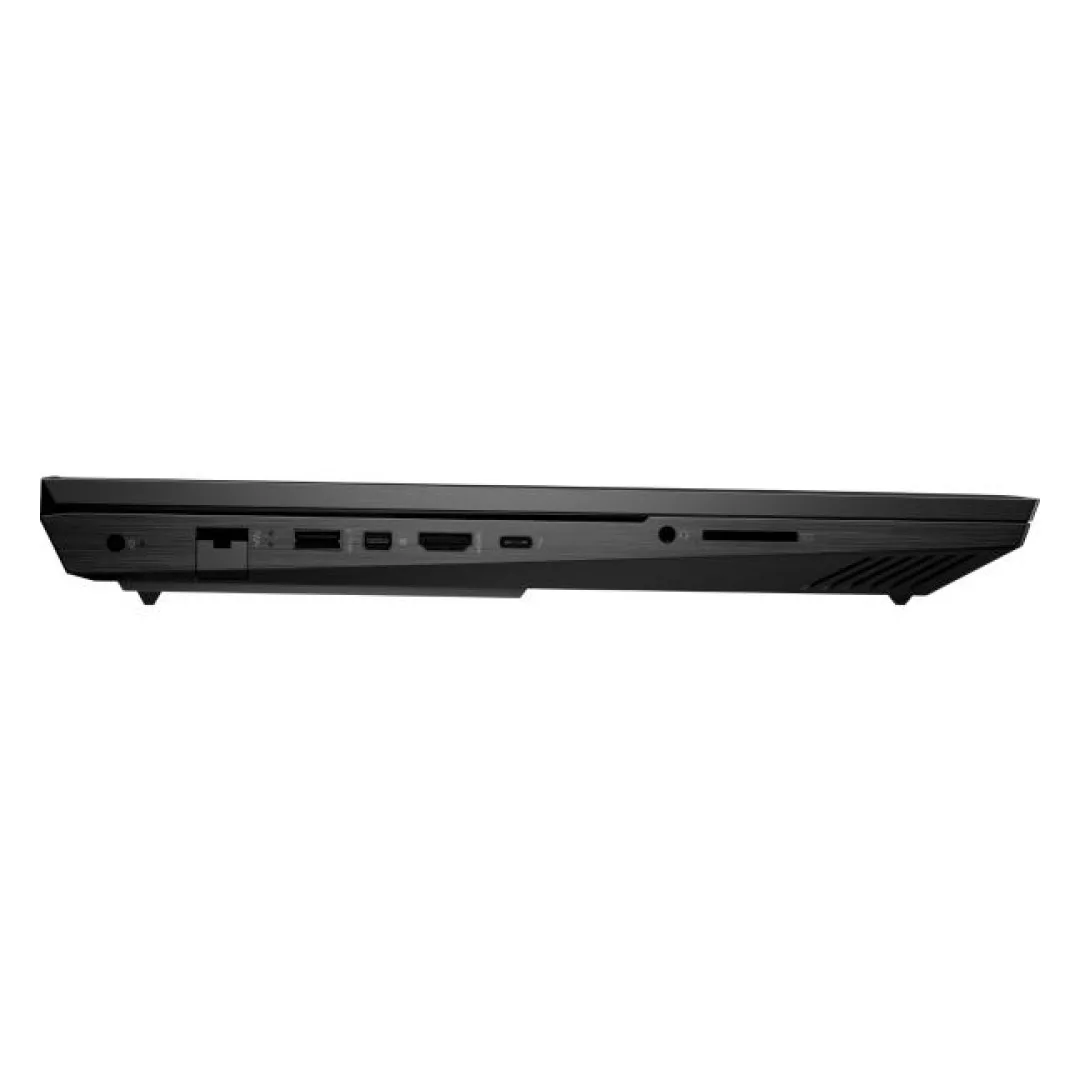 Ноутбук HP Omen Gaming / 17" (6H762EA)