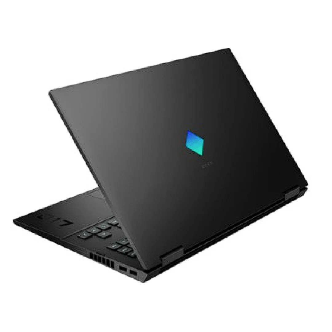 Ноутбук HP Omen Gaming / 17" (6H762EA)