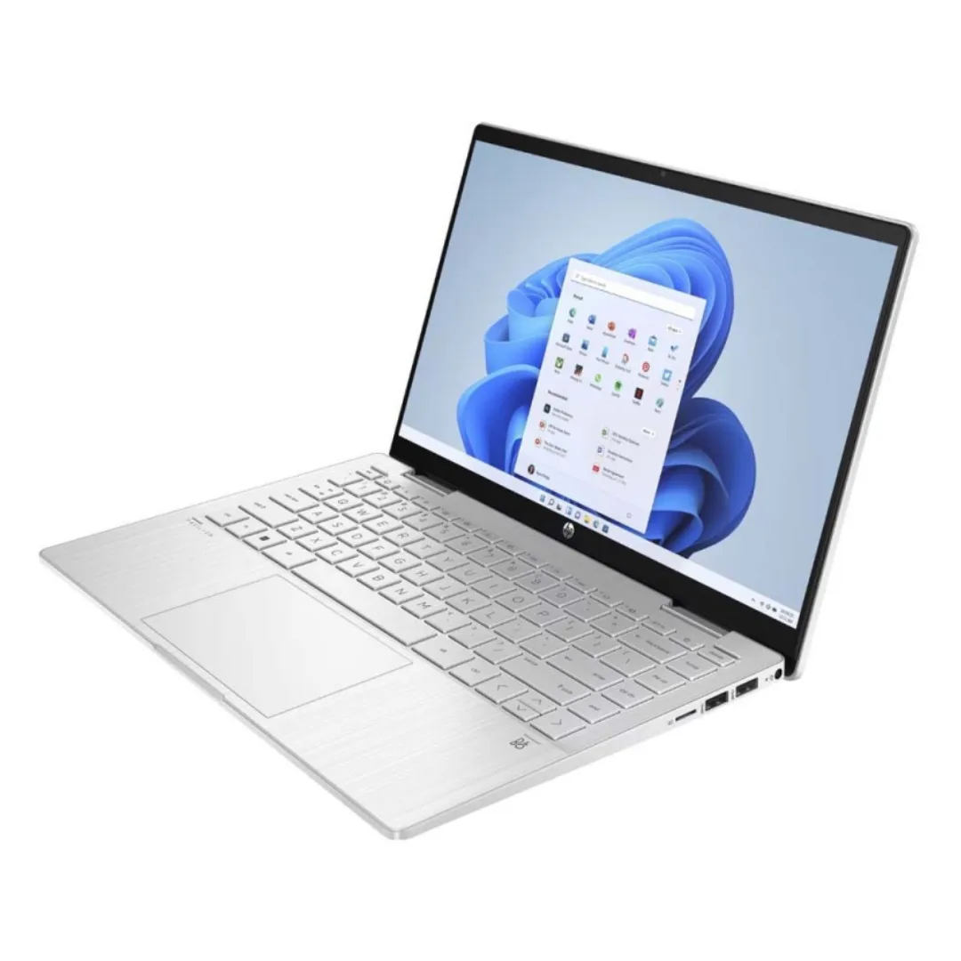 Ноутбук HP Pavilion 14" x360 (7P4D6EA)