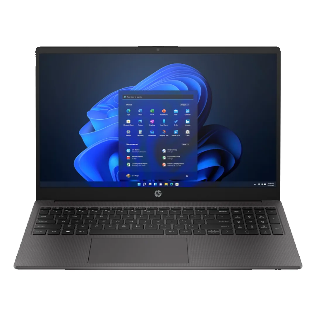 Notbuk HP 250G10 / 15.6" (8X9C9EA)