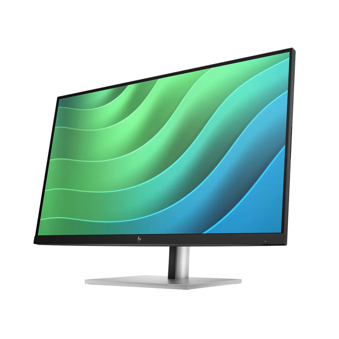 Монитор HP E27 G5 FHD