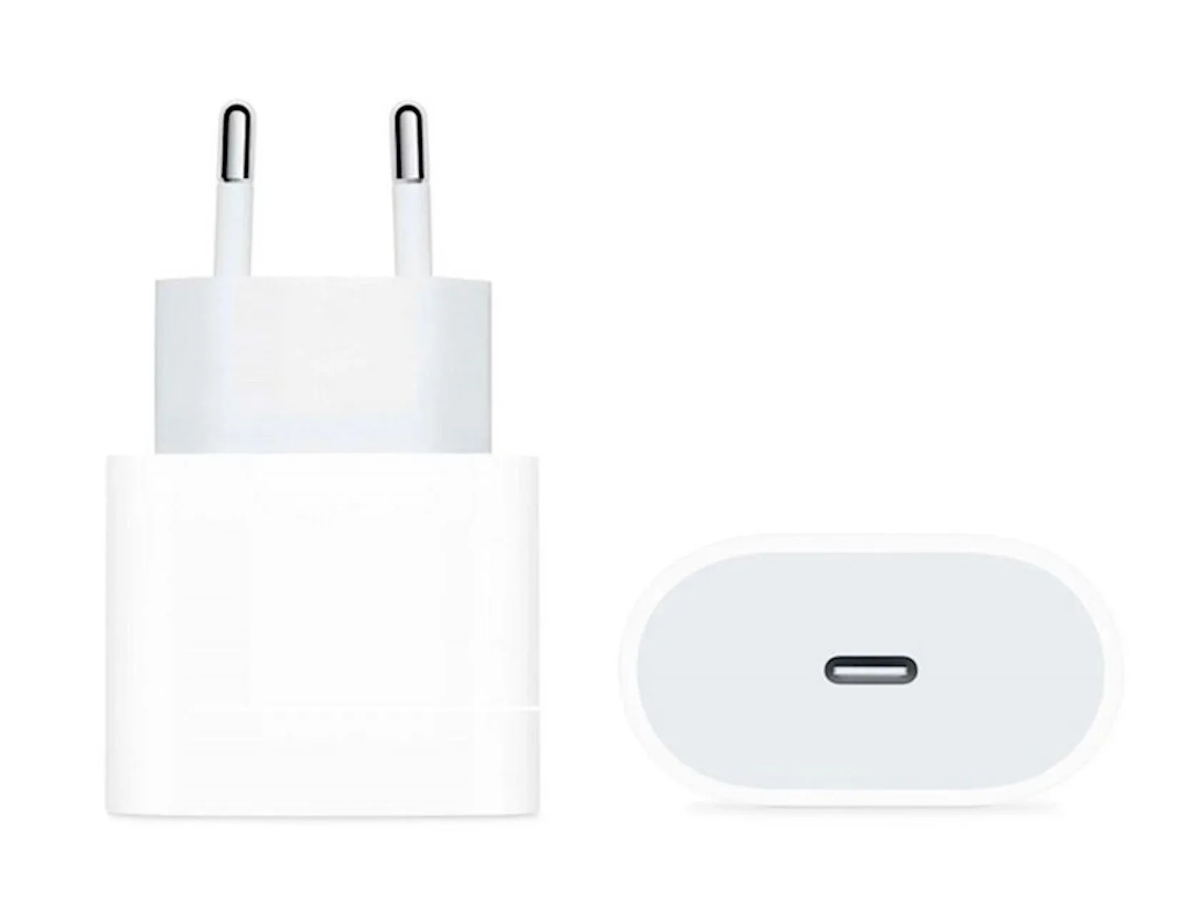 Адаптерная головка Apple 20W A2347