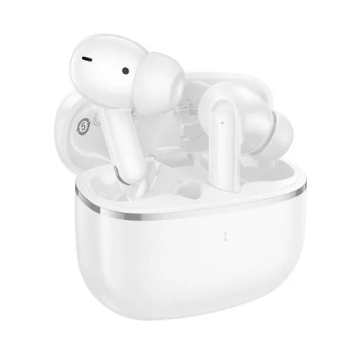 Наушники Borofone BW71 White