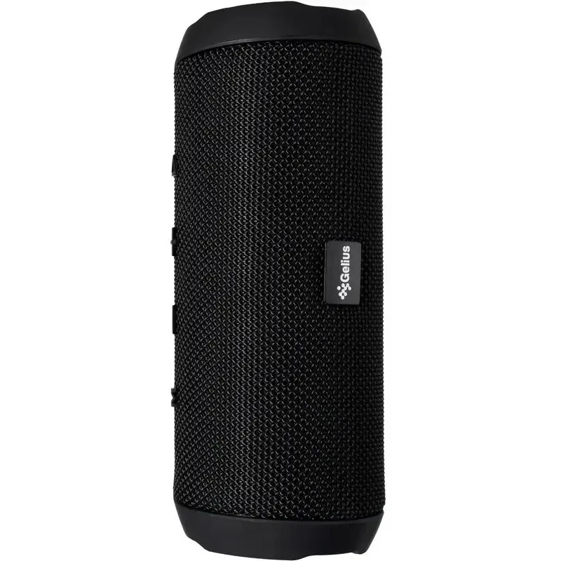 Портативная колонка Gelius Pro Infinity 3 GP-BS510SE Black