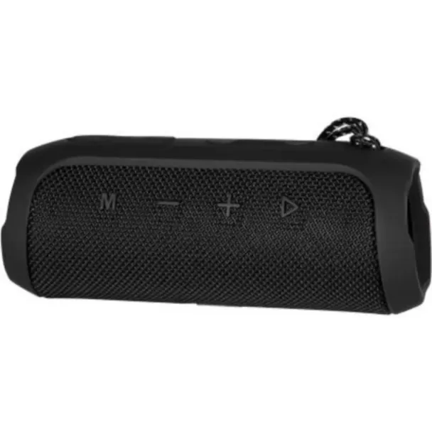 Портативная колонка Gelius Pro Infinity 3 GP-BS510SE Black