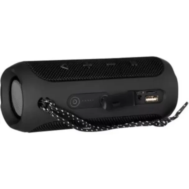 Портативная колонка Gelius Pro Infinity 3 GP-BS510SE Black