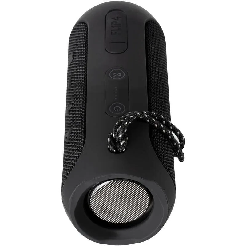 Портативная колонка Gelius Pro Infinity 3 GP-BS510SE Black