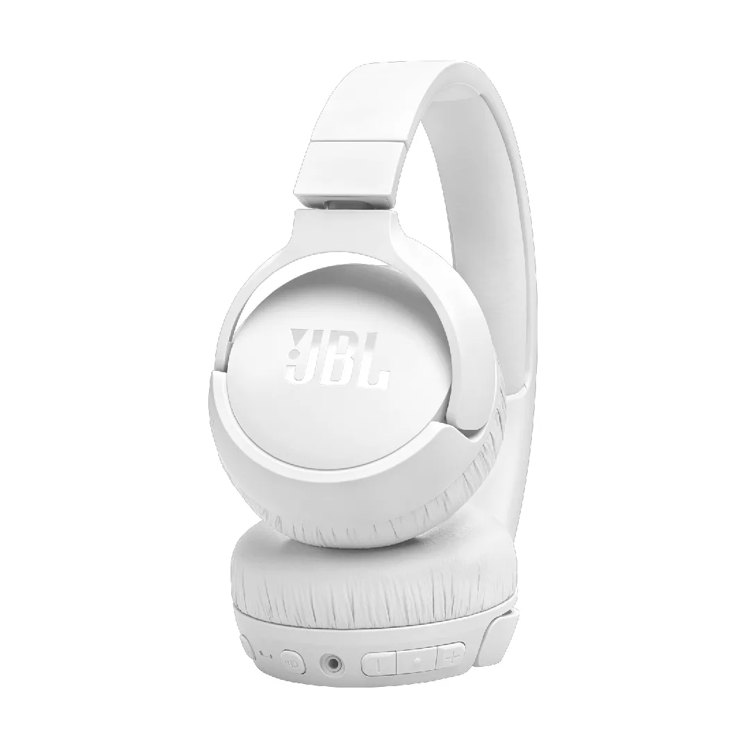 Simsiz qulaqlıq JBL Tune 670NC white