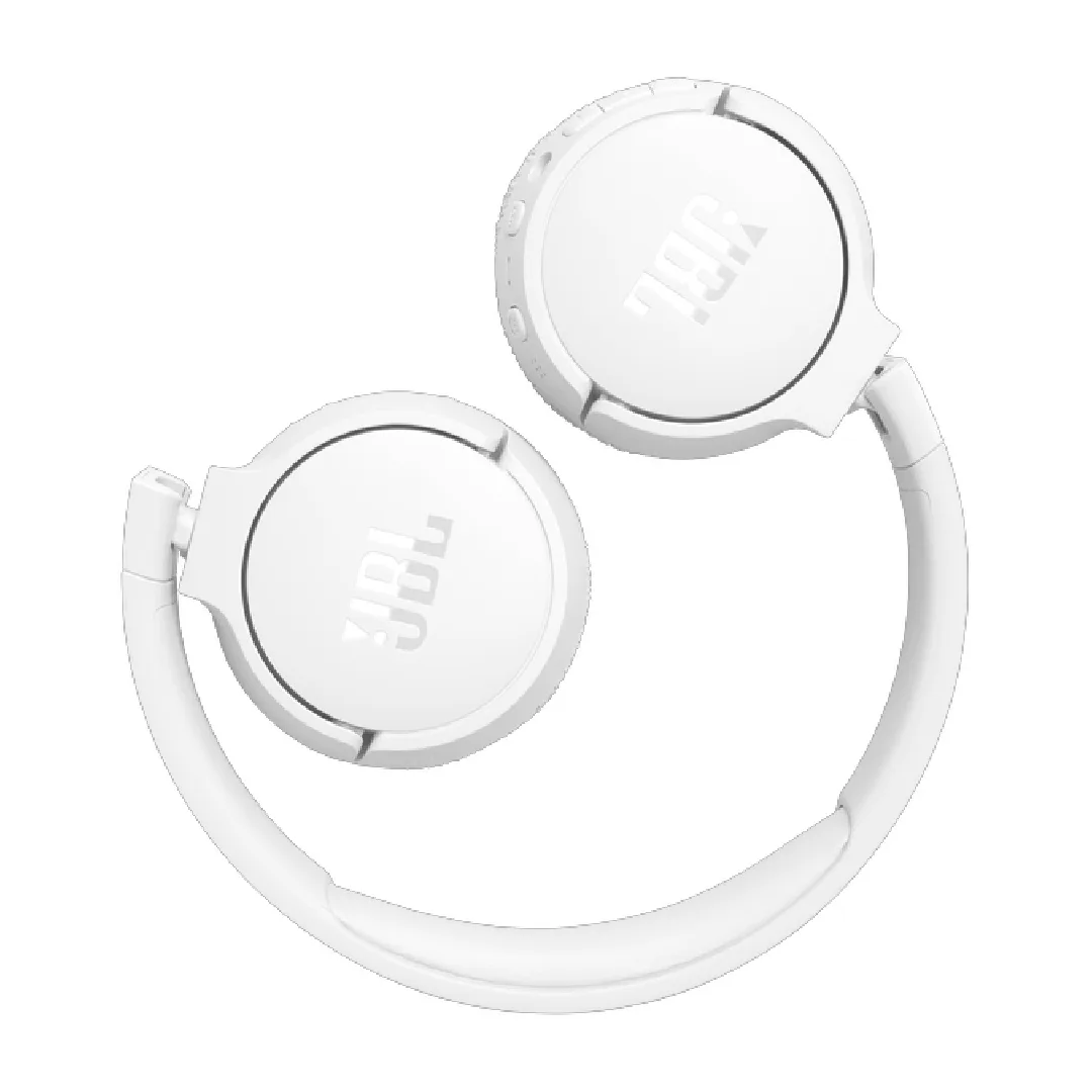 Simsiz qulaqlıq JBL Tune 670NC white
