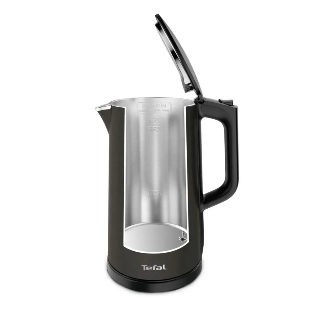 Elektrikli çaydan Tefal Digital 1.7 LT (KI831E10)