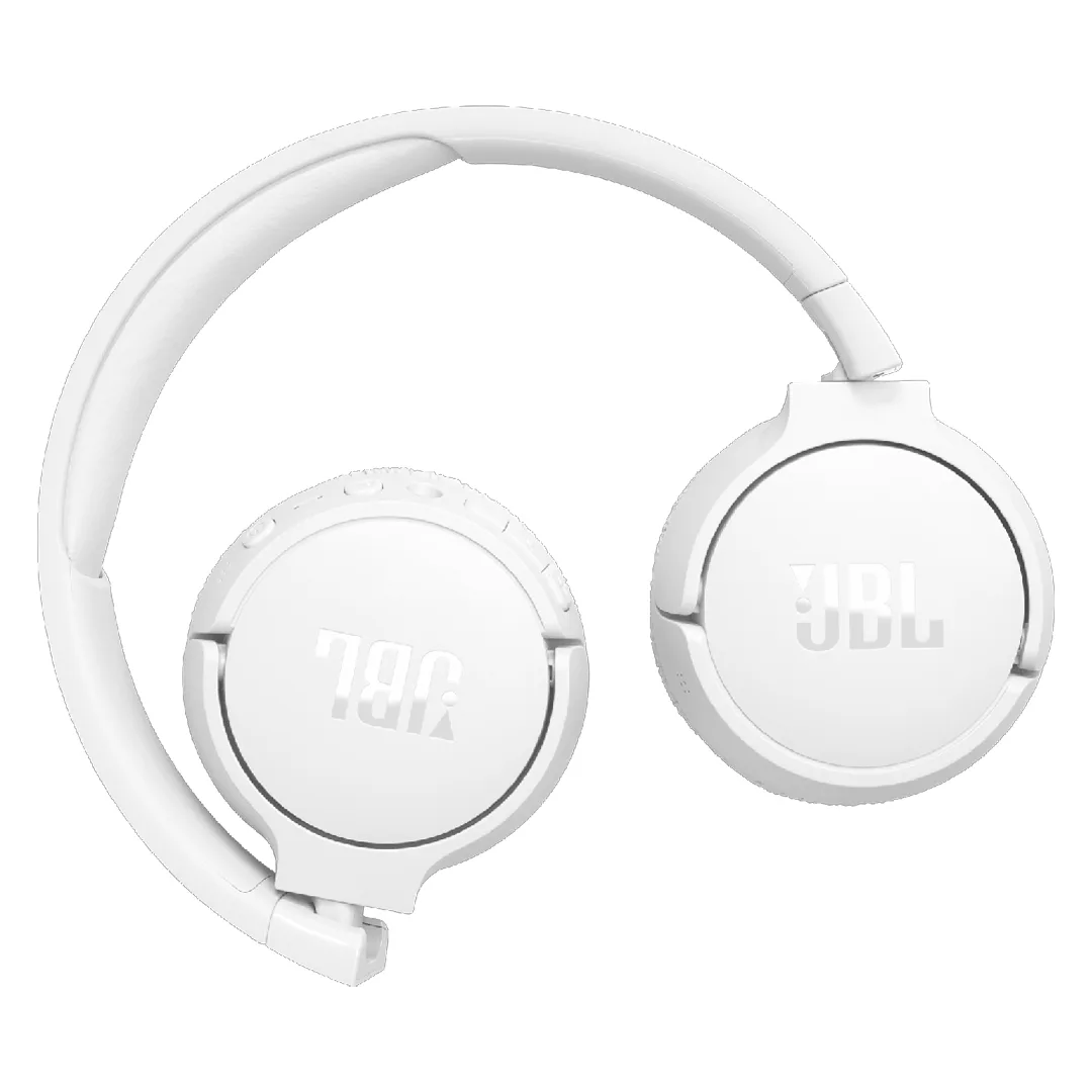 Simsiz qulaqlıq JBL Tune 670NC white