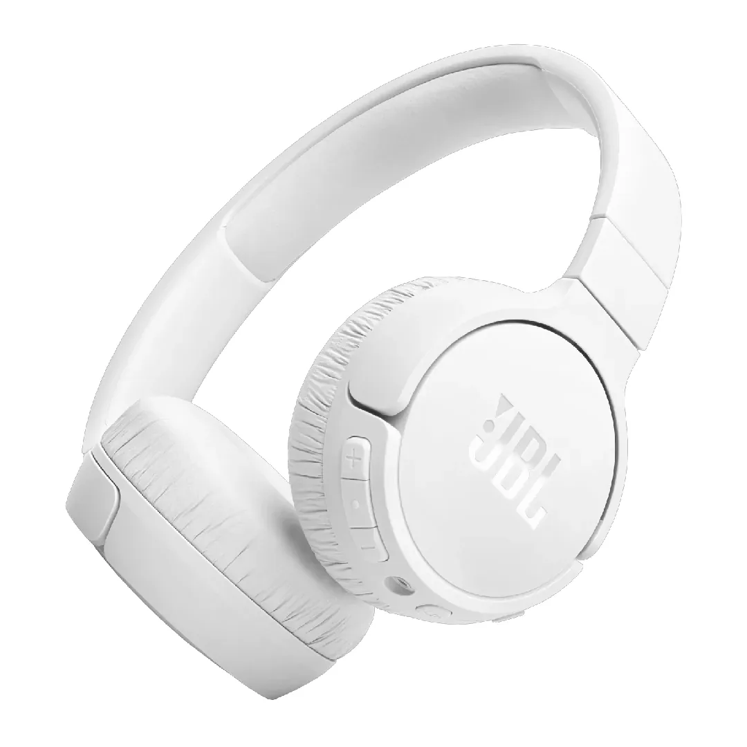Simsiz qulaqlıq JBL Tune 670NC white