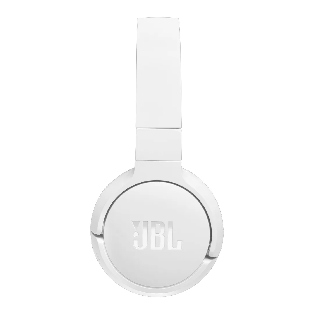 Simsiz qulaqlıq JBL Tune 670NC white