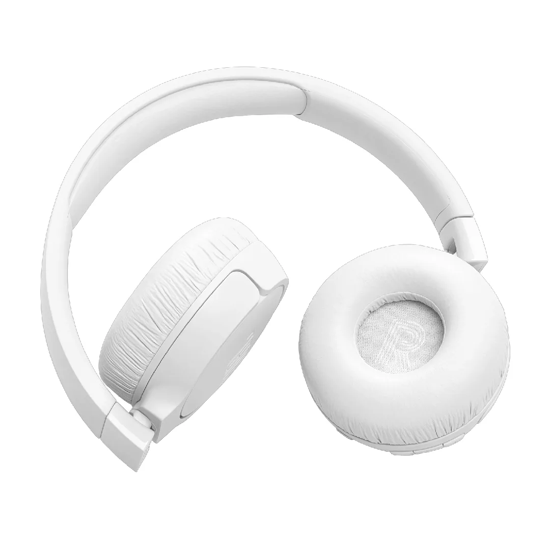 Simsiz qulaqlıq JBL Tune 670NC white