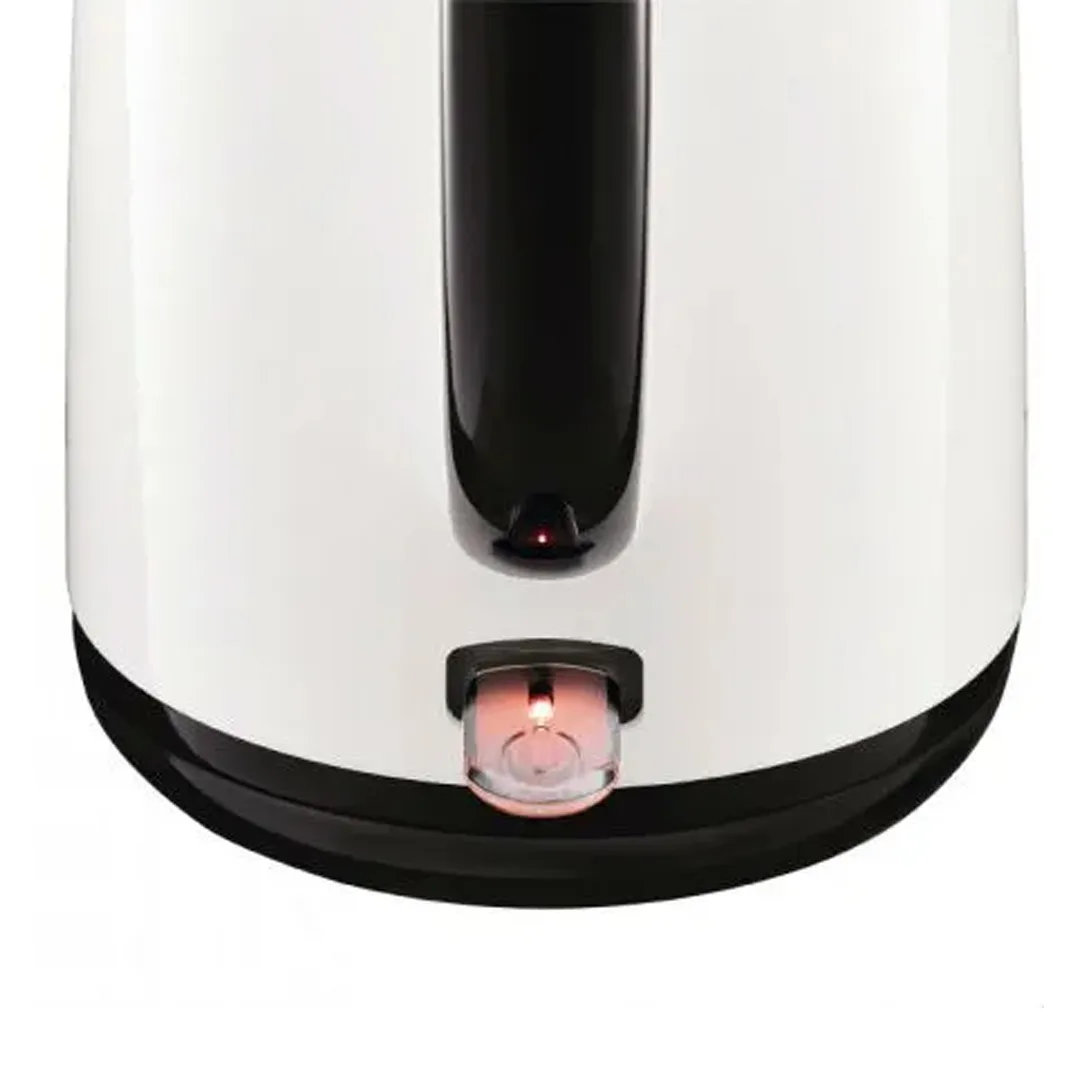 Elektrikli çaydan Tefal Safetea 1.7 lt Ağ (KO260130)