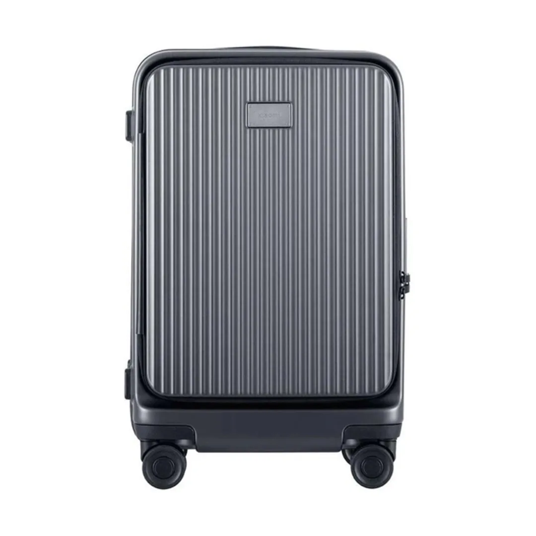 Çamadan Xiaomi Front Opening Luggage 20" (BHR8768GL)