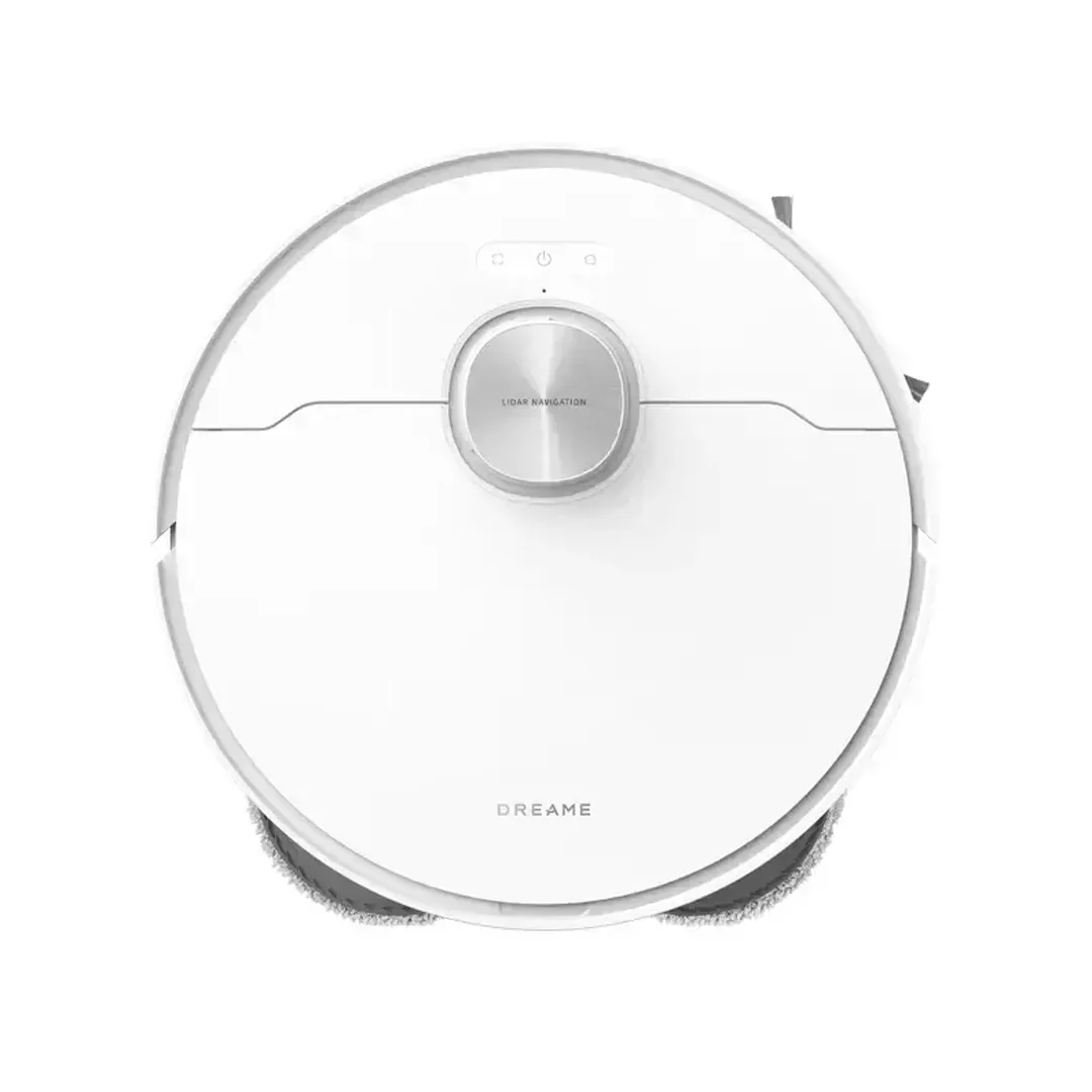 Роботы пылесосы Dreame Robot Vacuum L40 Ultra AE Black (RLL77SE)
