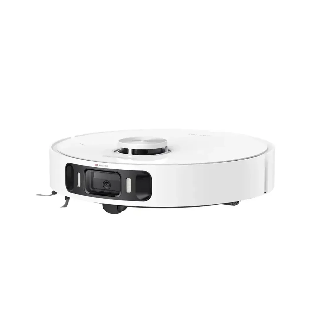 Роботы пылесосы Dreame Robot Vacuum L40 Ultra AE Black (RLL77SE)