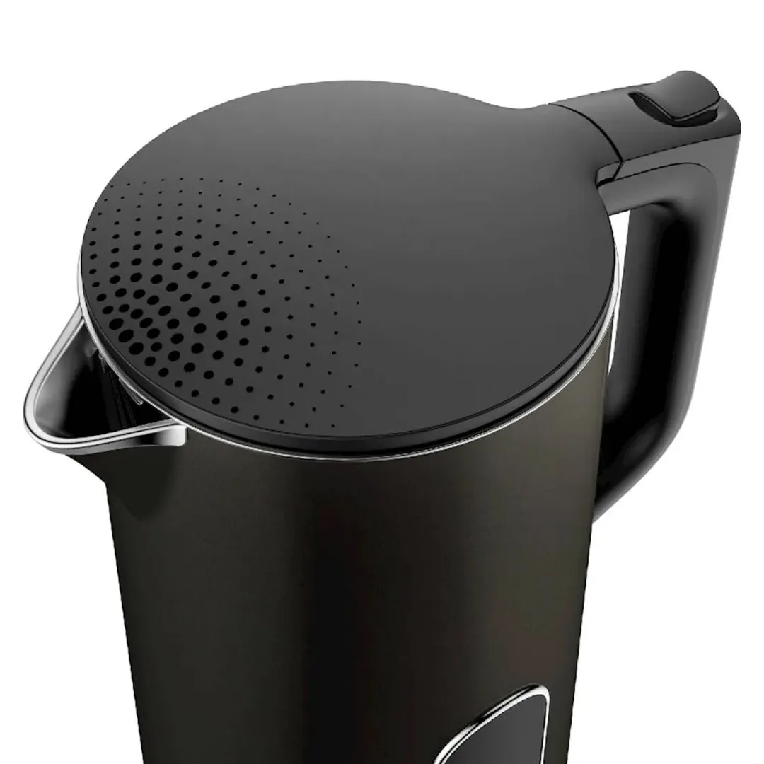Elektrikli çaydan Tefal Digital 1.7 LT (KI831E10)