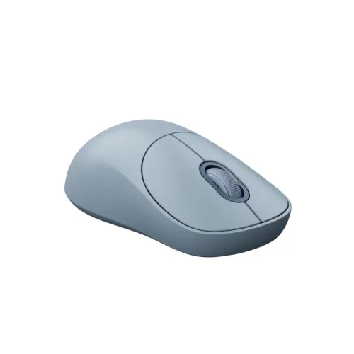 Мышки Xiaomi Wireless 3 Blue (XMWXSB03YM)