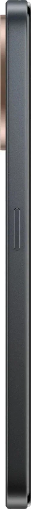 Honor X6c 6GB/128GB Midnight Black