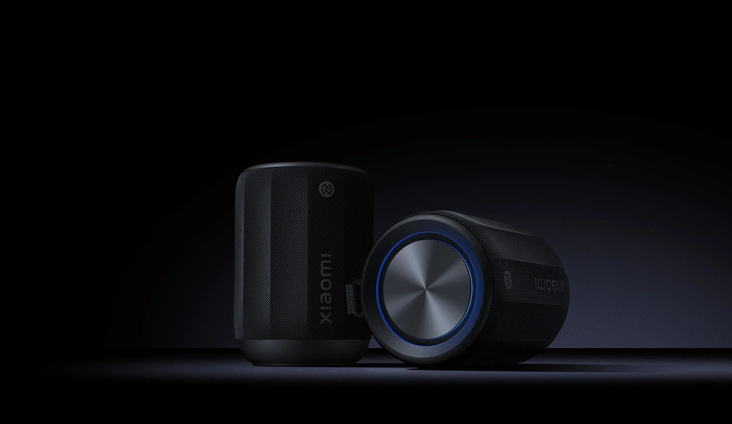Динамик Xiaomi Bluetooth Speaker Mini