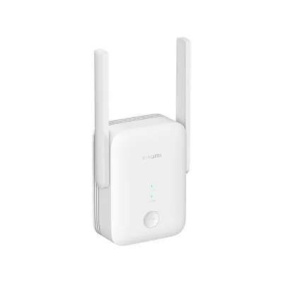 Усилитель сигнала Xiaomi Wi-Fi Range Extender AX1500