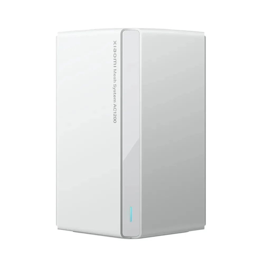 Роутер Xiaomi Mesh System AC1200 (1 шт.)