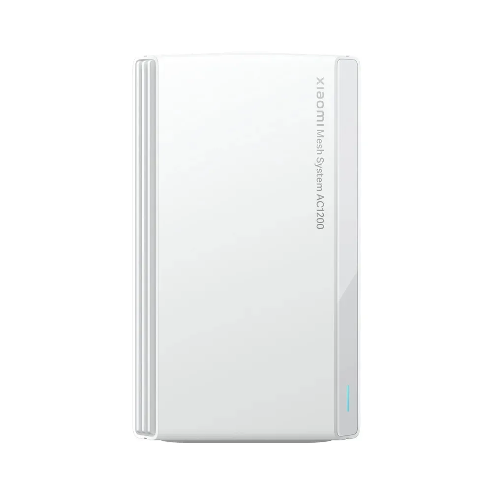Роутер Xiaomi Mesh System AC1200 (1 шт.)