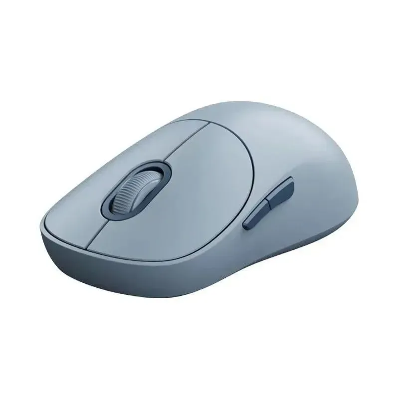 Мышки Xiaomi Wireless 3 Blue (XMWXSB03YM)
