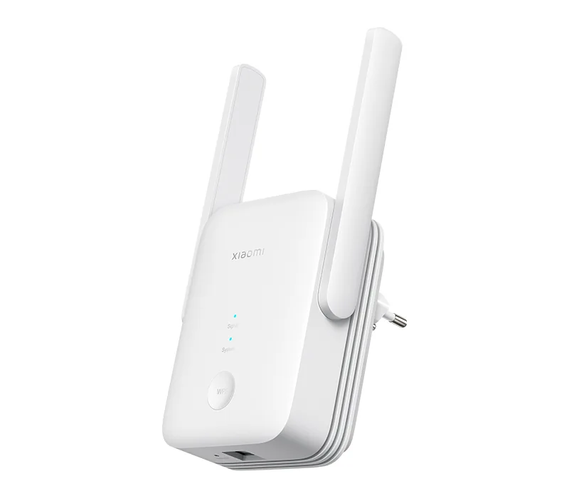 Усилитель сигнала Xiaomi Wi-Fi Range Extender AX1500