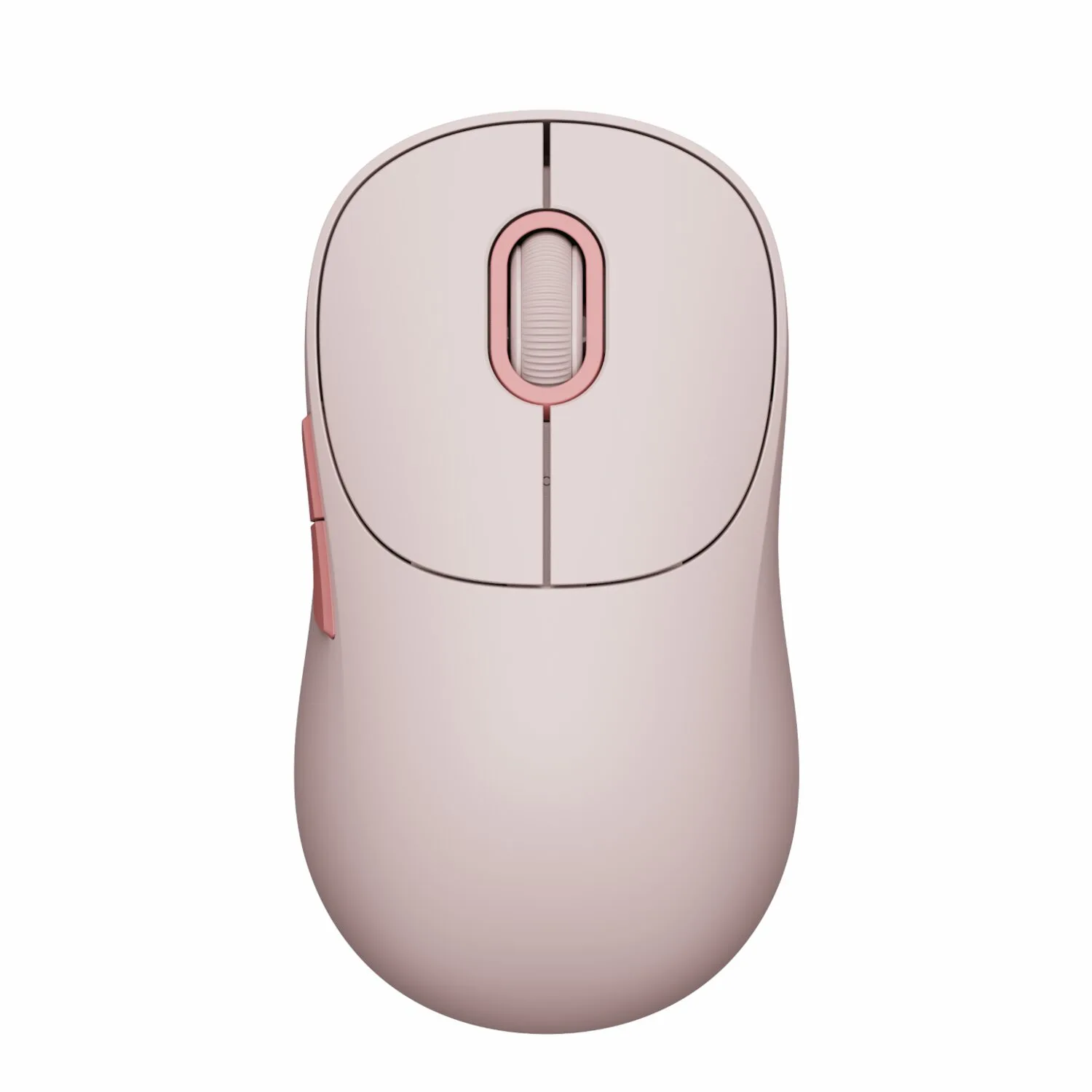 Мышки Xiaomi Wireless 3 Pink (XMWXSB03YM)