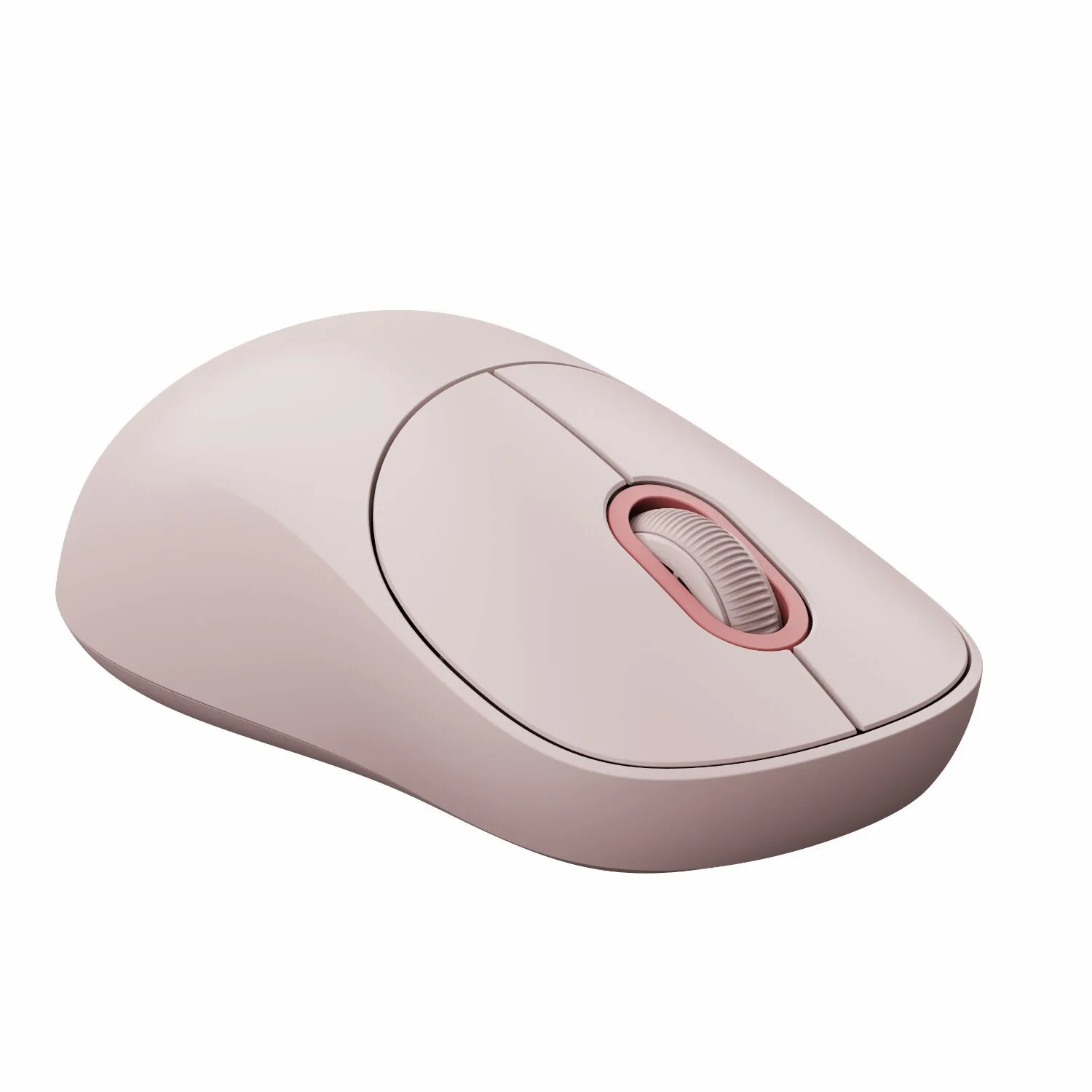 Мышки Xiaomi Wireless 3 Pink (XMWXSB03YM)