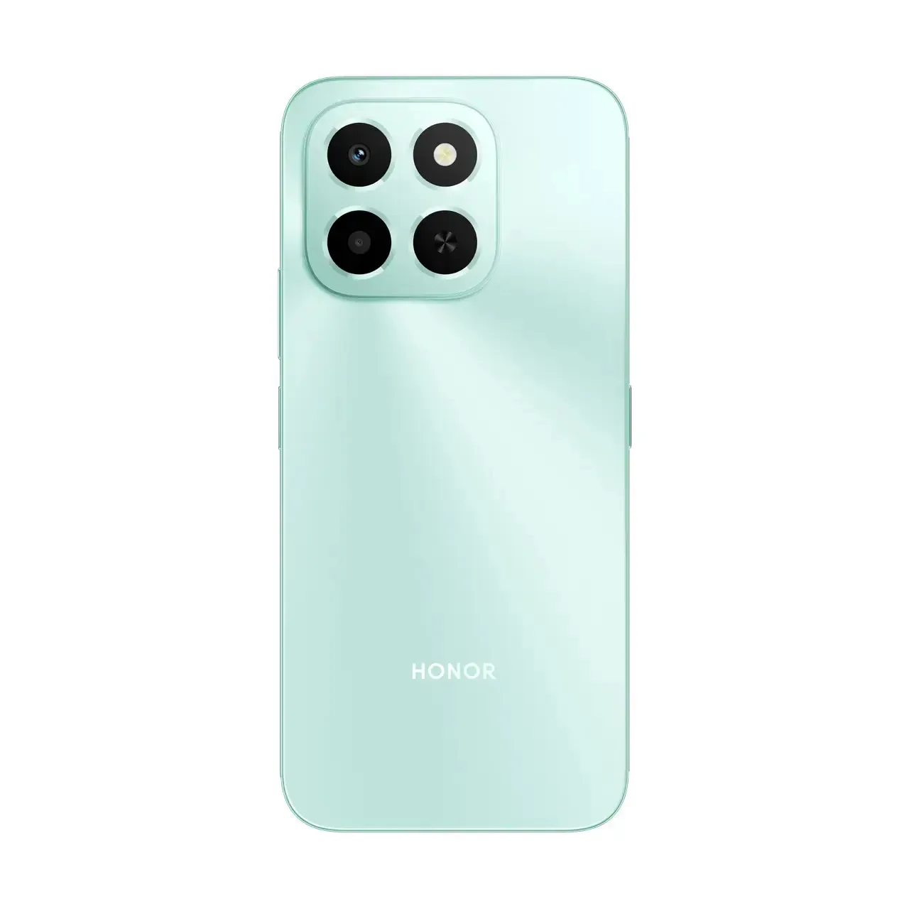 Honor X6c 6 ГБ/128 ГБ Ocean Cyan