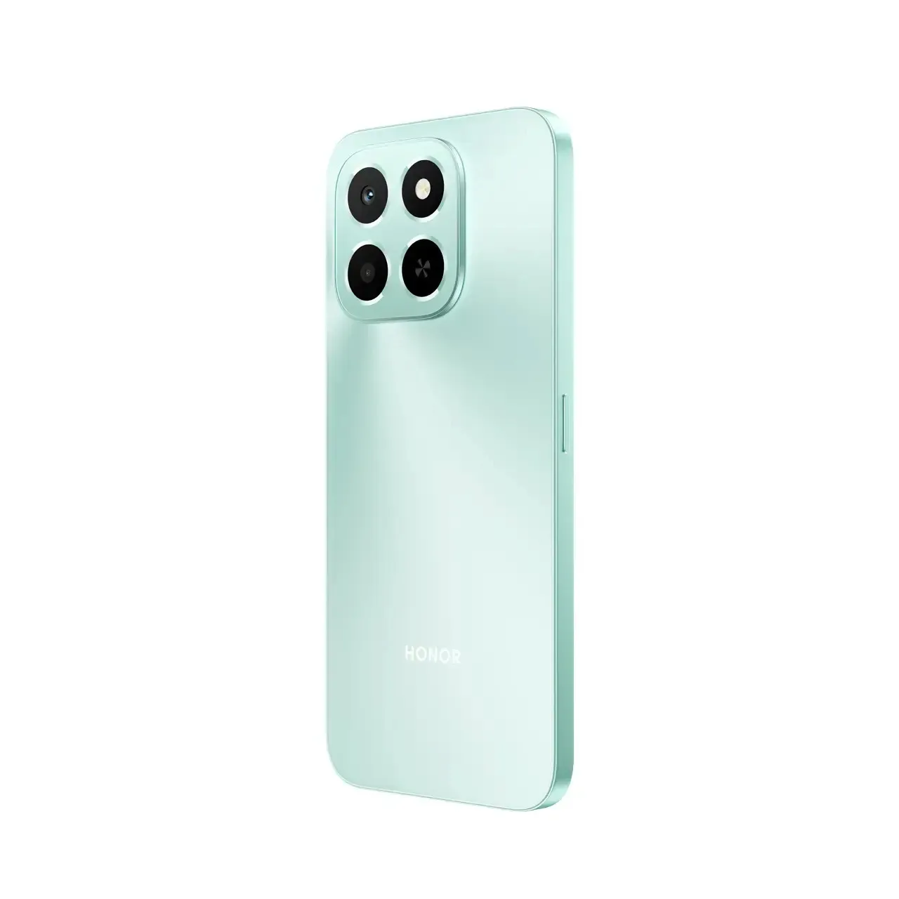 Honor X6c 6 ГБ/128 ГБ Ocean Cyan