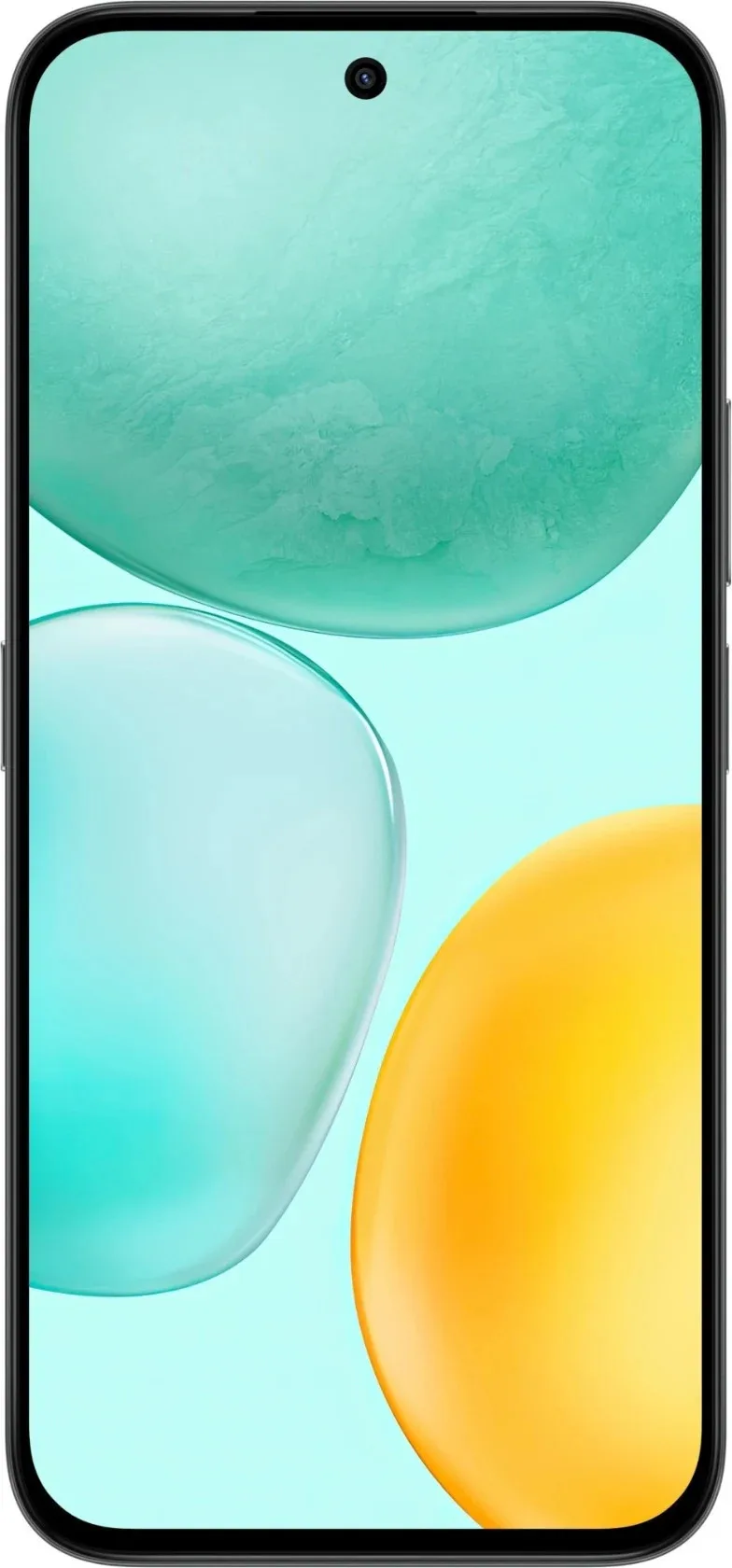 Honor X6c 6GB/128GB Midnight Black