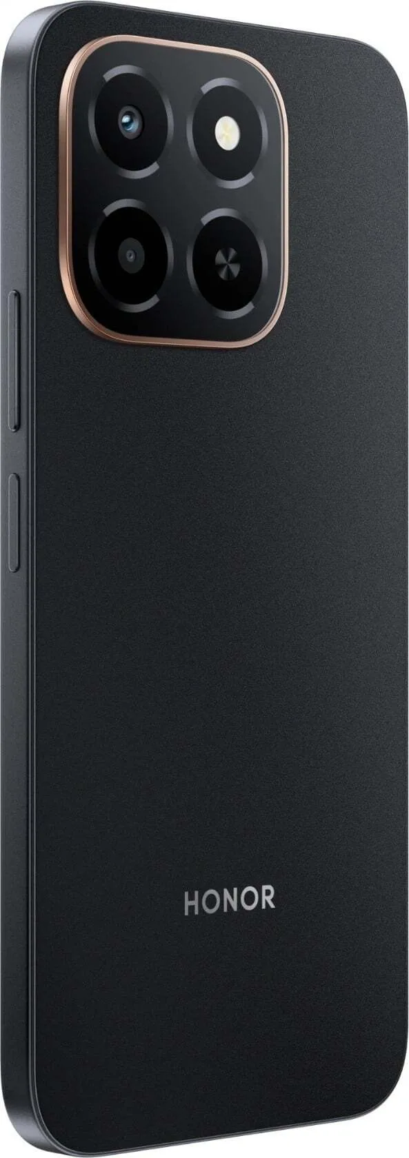Honor X6c 6GB/128GB Midnight Black