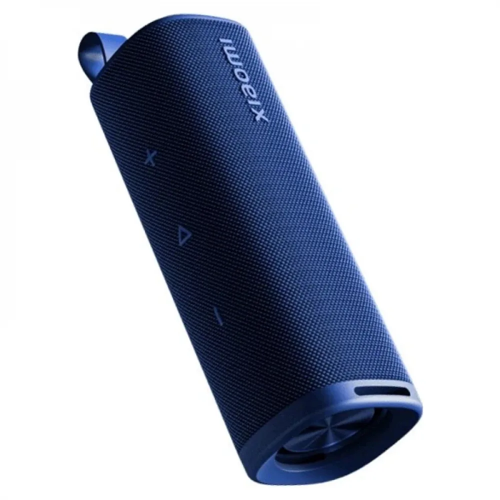 Динамик Xiaomi Sound Outdoor Blue (MDZ-38-DB)