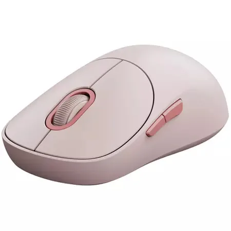 Мышки Xiaomi Wireless 3 Pink (XMWXSB03YM)