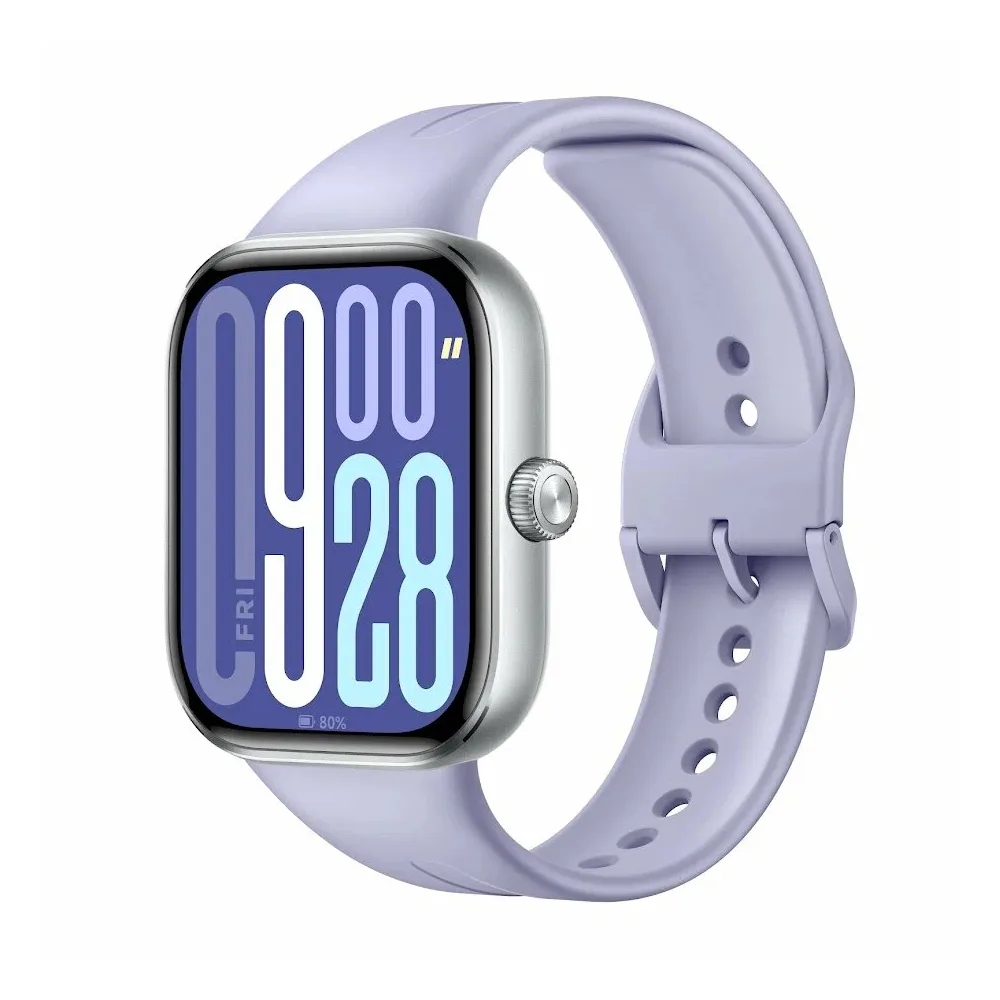 Smart saat Redmi Watch 5 Purple