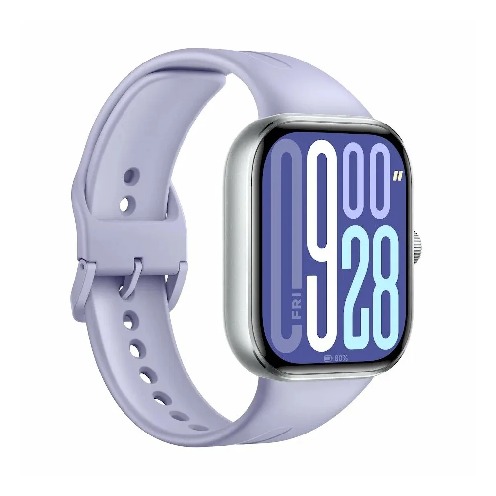 Smart saat Redmi Watch 5 Purple