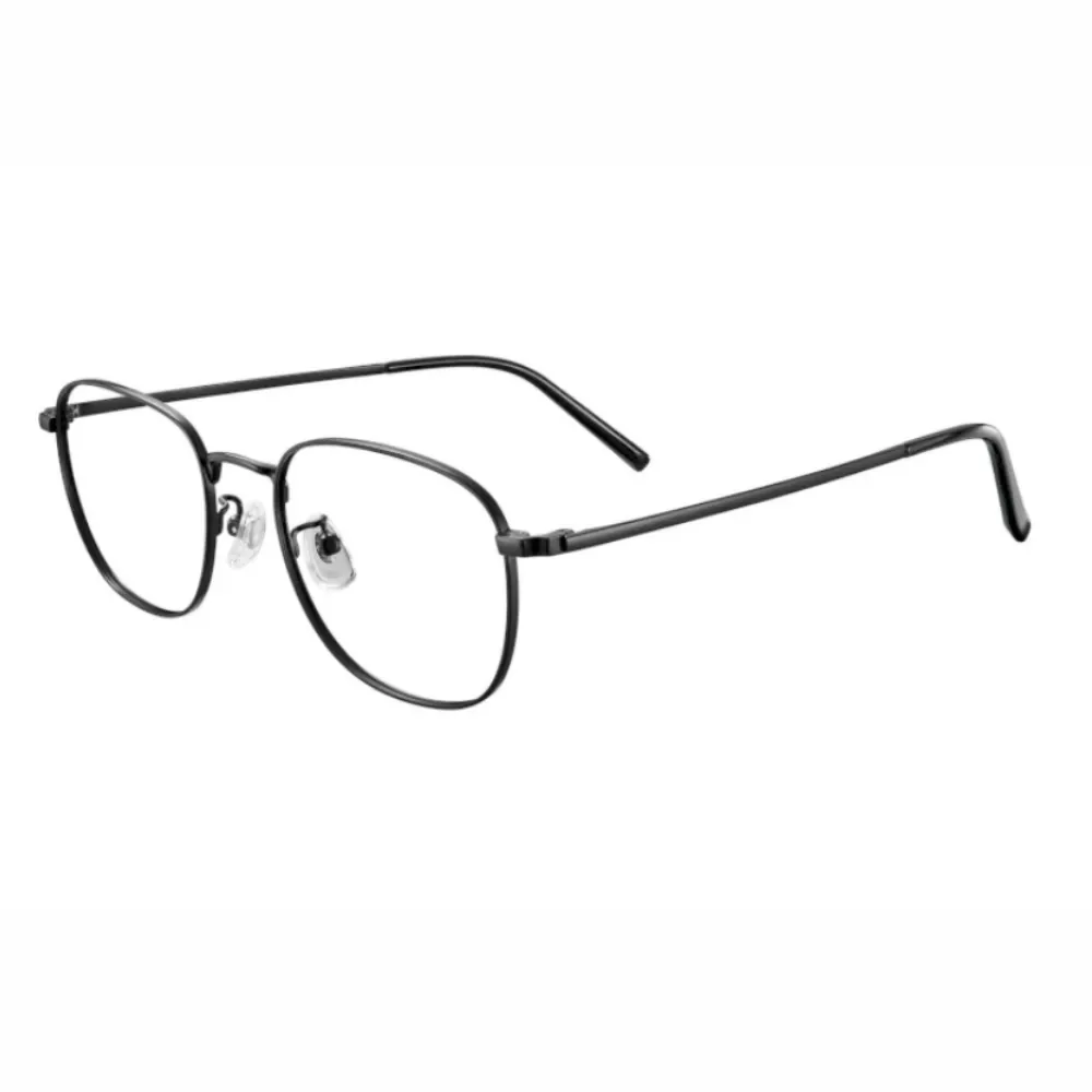 Очки Xiaomi Blue Light Blocking Glasses Black