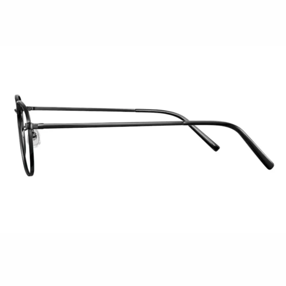 Очки Xiaomi Blue Light Blocking Glasses Black