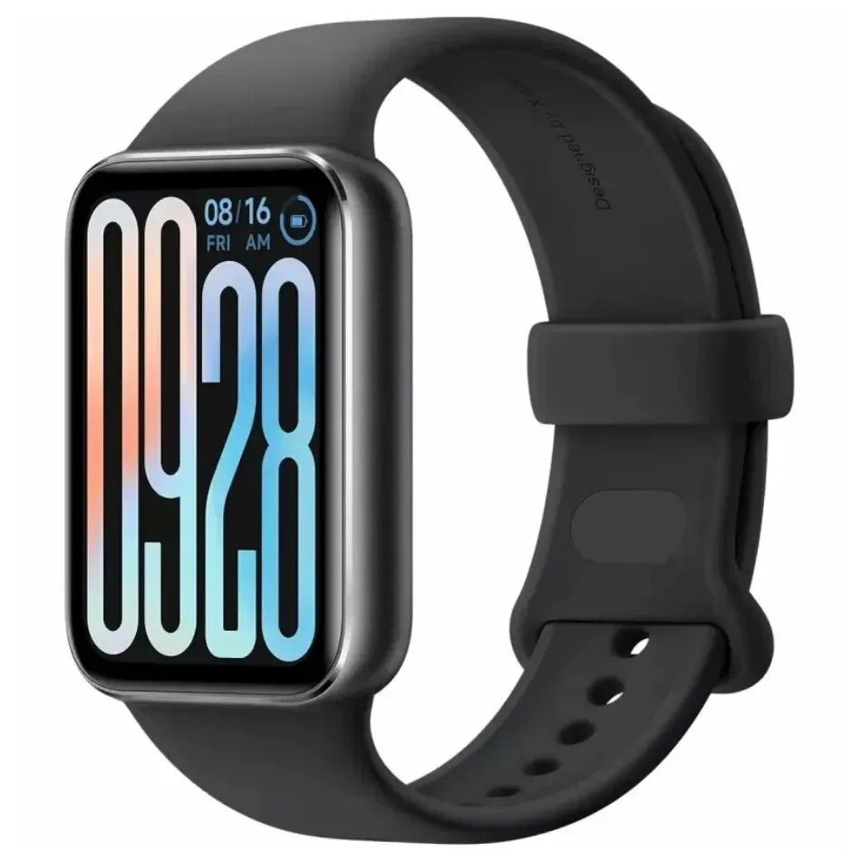 Xiaomi Smart Band 9 Pro Black