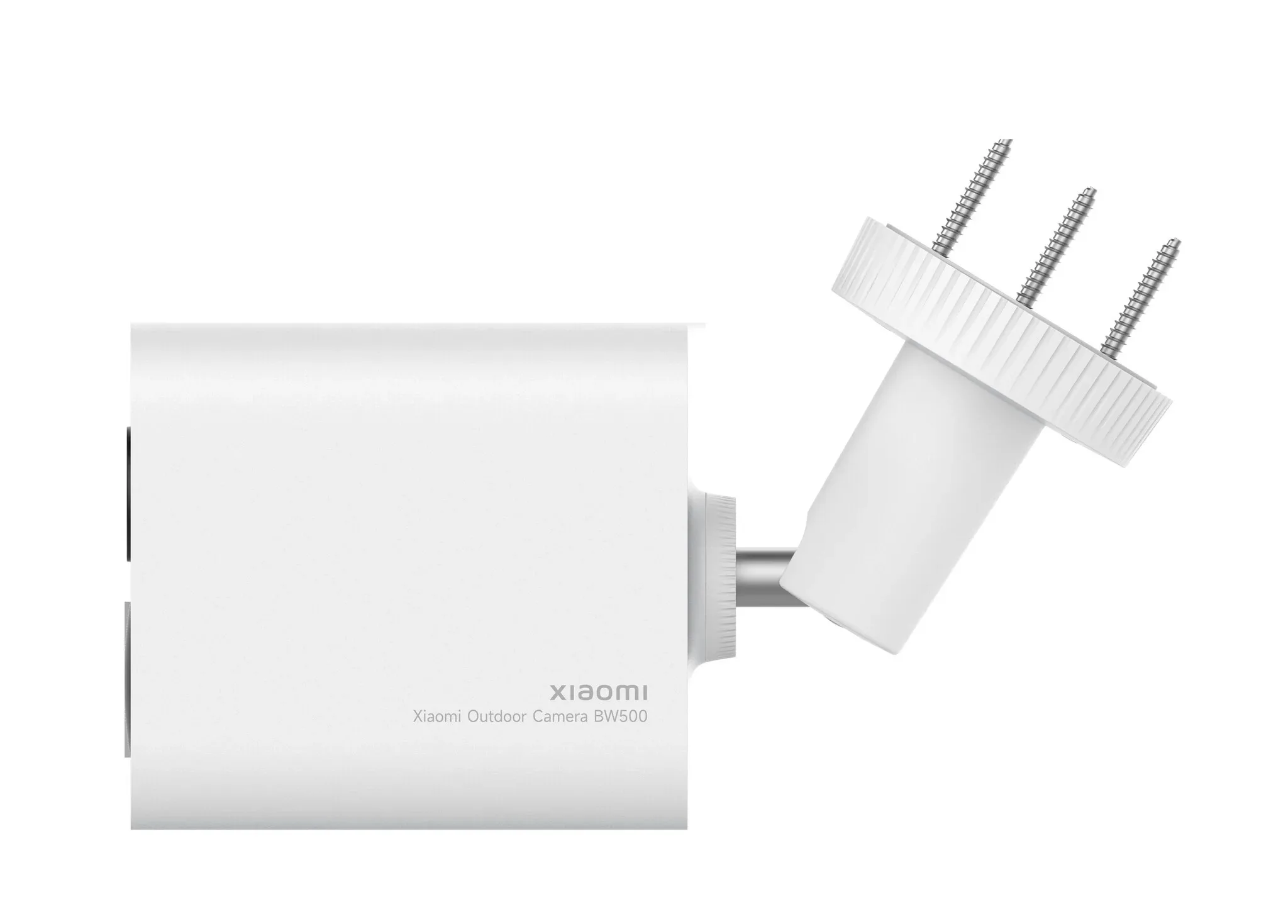 Təhlükəsizlik kamerası Xiaomi Outdoor Camera BW500