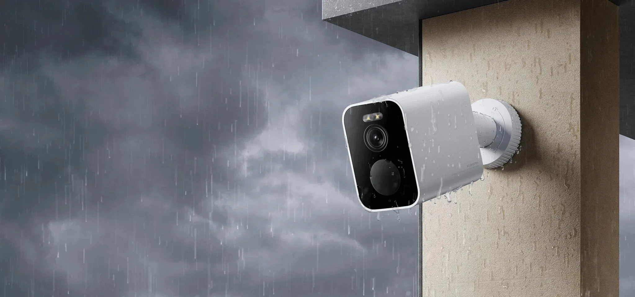 Təhlükəsizlik kamerası Xiaomi Outdoor Camera BW500