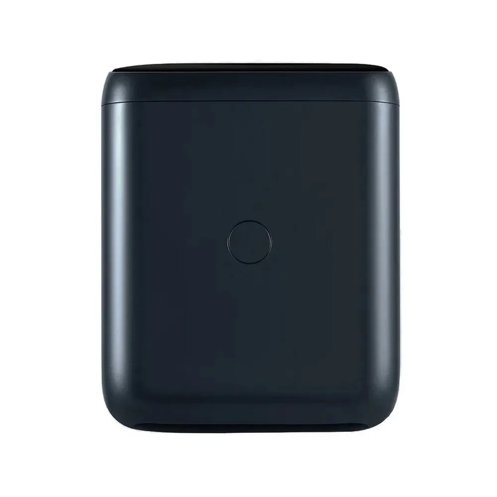 Проектор Xiaomi Wanbo New T2 Max (Темно-синий)