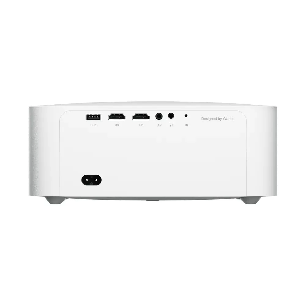 Проектор Wanbo X2 Pro