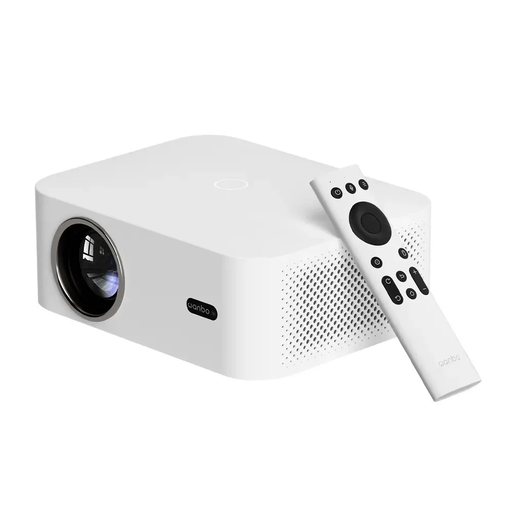 Проектор Wanbo X2 Pro